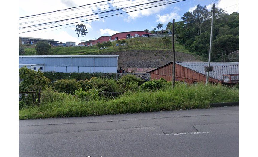 Terreno - Venda - Kayser - Caxias do Sul - RS