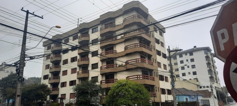 Apartamento - Venda - Rio Branco - Caxias do Sul - RS