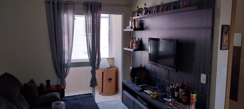Apartamento - Venda - So Victor Cohab - Caxias do Sul - RS