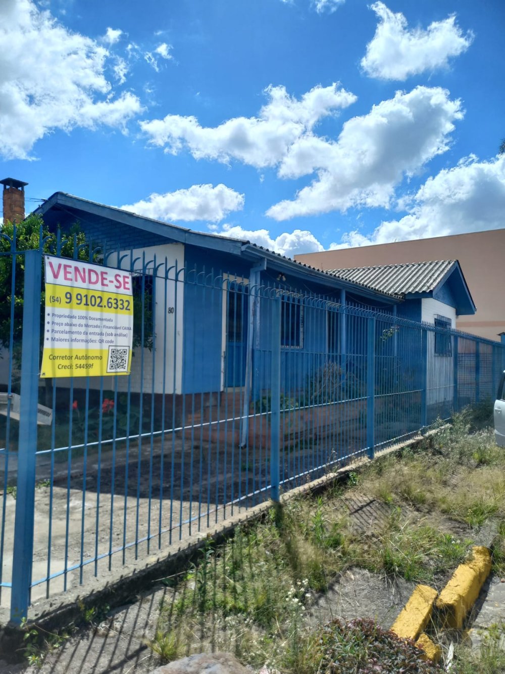 Casa - Venda - Santa Lcia - Caxias do Sul - RS