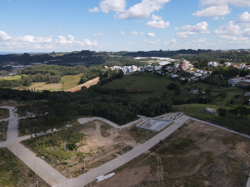 Terreno - Venda - Ana Rech - Caxias do Sul - RS
