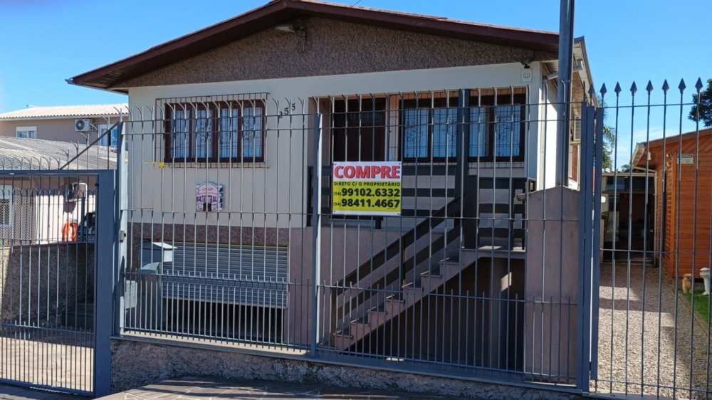 Casa - Venda - Esplanada - Caxias do Sul - RS