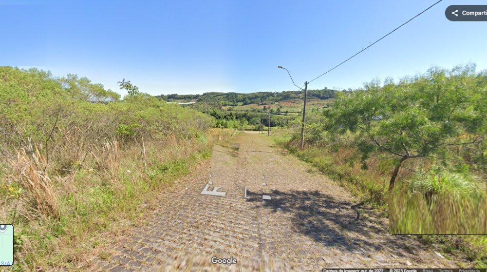 Terreno - Venda - Monte Brico - Caxias do Sul - RS