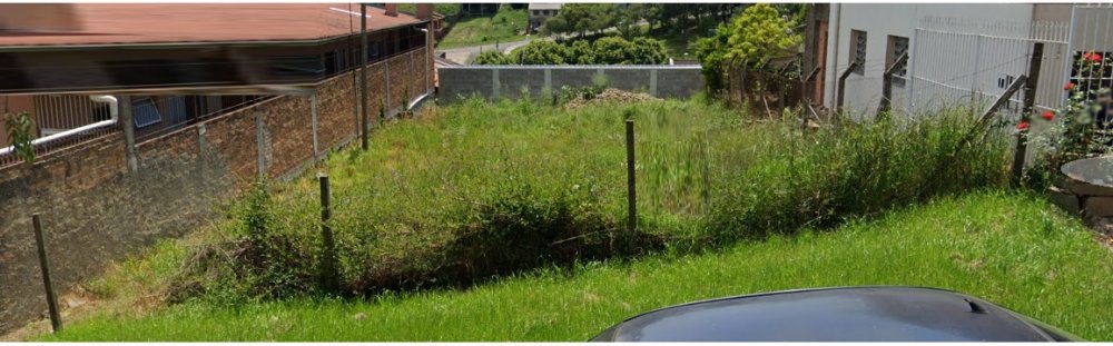 Terreno - Venda - Cidade Nova - Caxias do Sul - RS