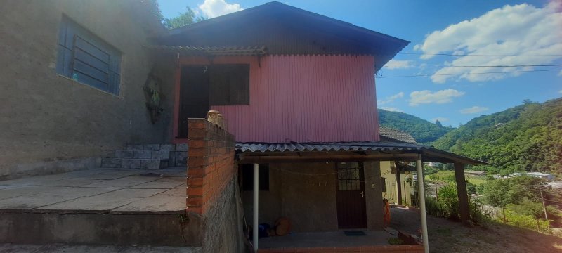 Casa - Venda - Galopolis - Caxias do Sul - RS