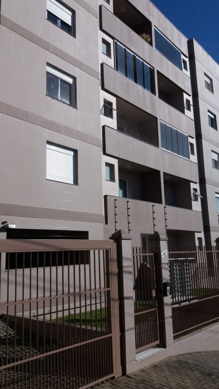 Apartamento - Venda - Esplanada - Caxias do Sul - RS