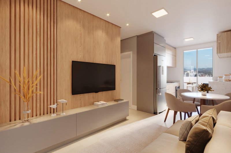 Apartamento - Venda - Nossa Senhora das Graças - Caxias do Sul - RS