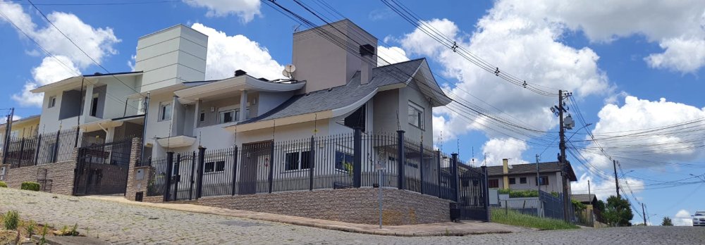 Casa - Venda - So Luiz - Caxias do Sul - RS