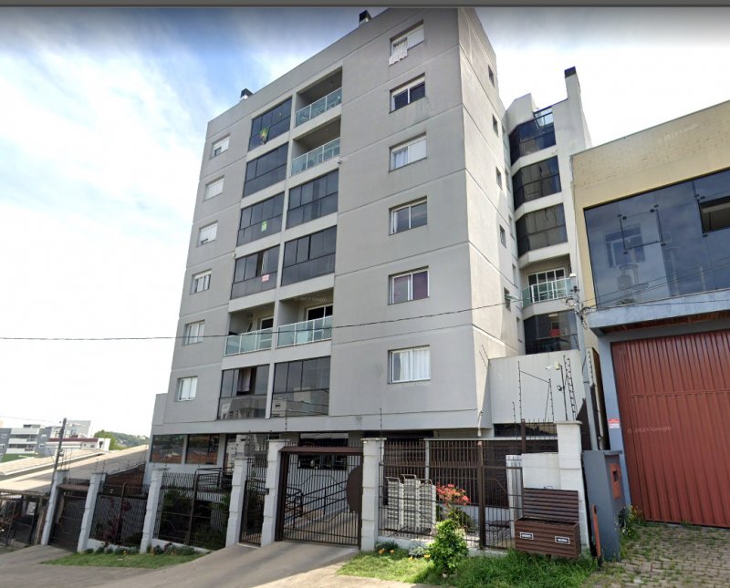 Apartamento - Venda - Santa Catarina - Caxias do Sul - RS