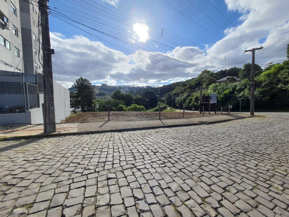 Terreno - Venda - So Luiz - Caxias do Sul - RS