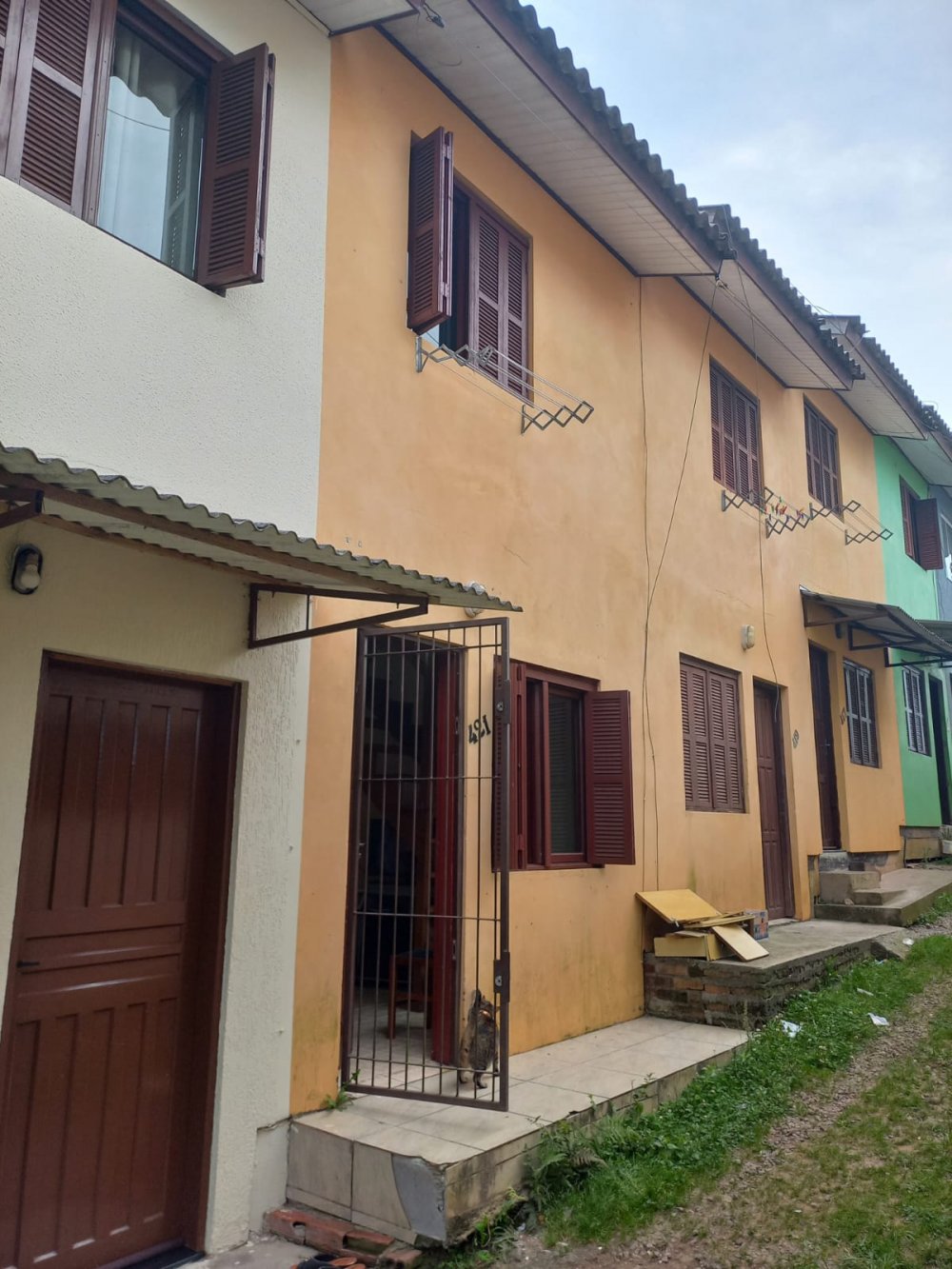 Sobrado - Venda - São Giacomo - Caxias do Sul - RS