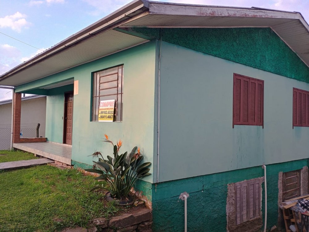 Casa - Venda - Esplanada - Caxias do Sul - RS