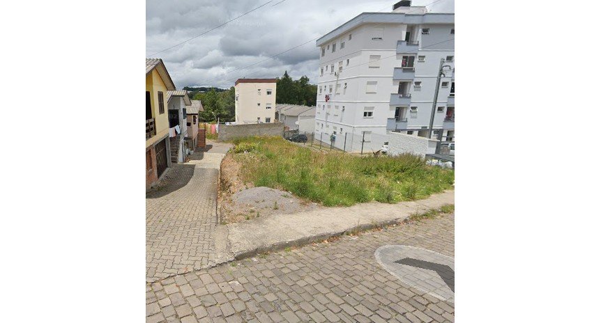 Terreno - Venda - So Giacomo - Caxias do Sul - RS