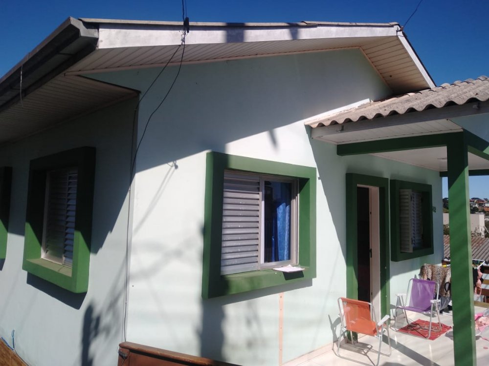 Casa - Venda - Esplanada - Caxias do Sul - RS