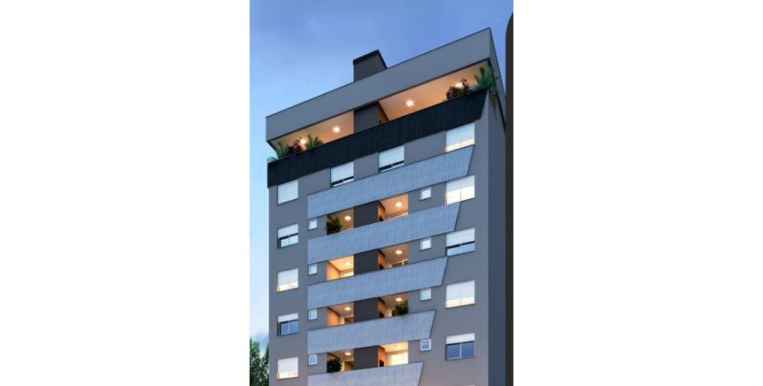 Cobertura Duplex - Venda - Sagrada Familia - Caxias do Sul - RS
