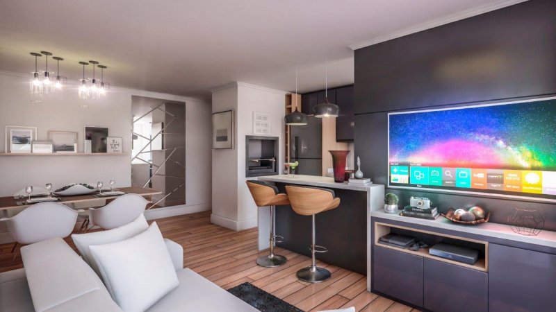 Apartamento - Venda - Rio Branco - Caxias do Sul - RS