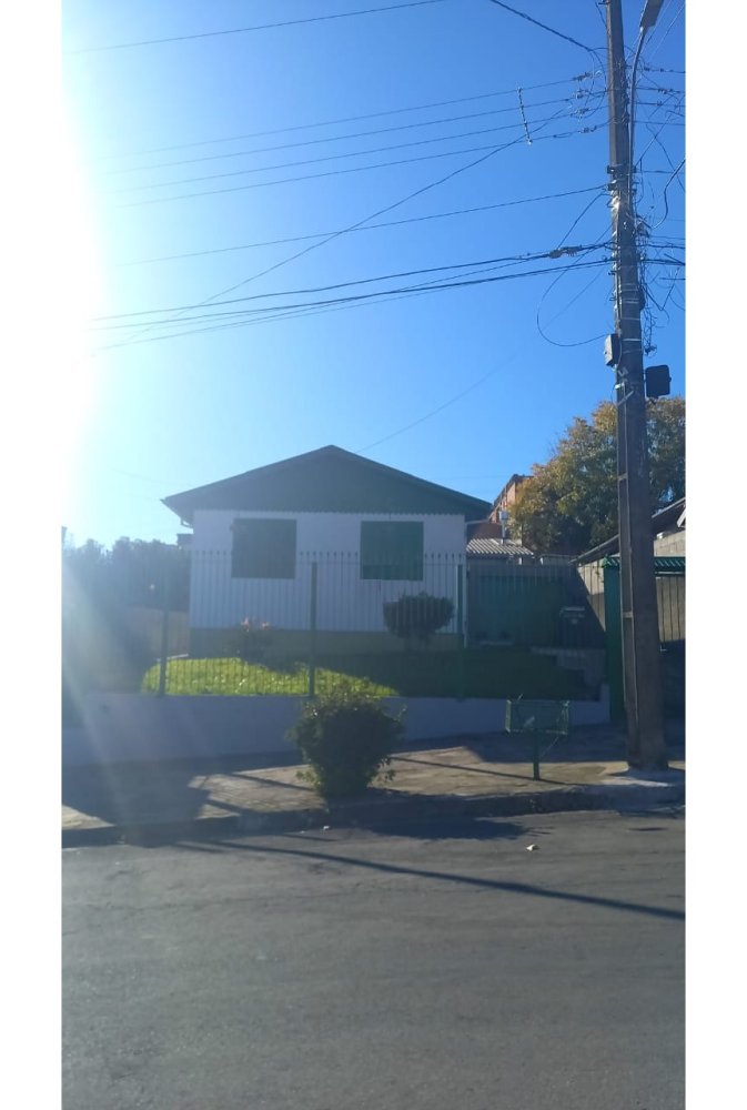 Casa - Venda - Santa Lcia - Caxias do Sul - RS