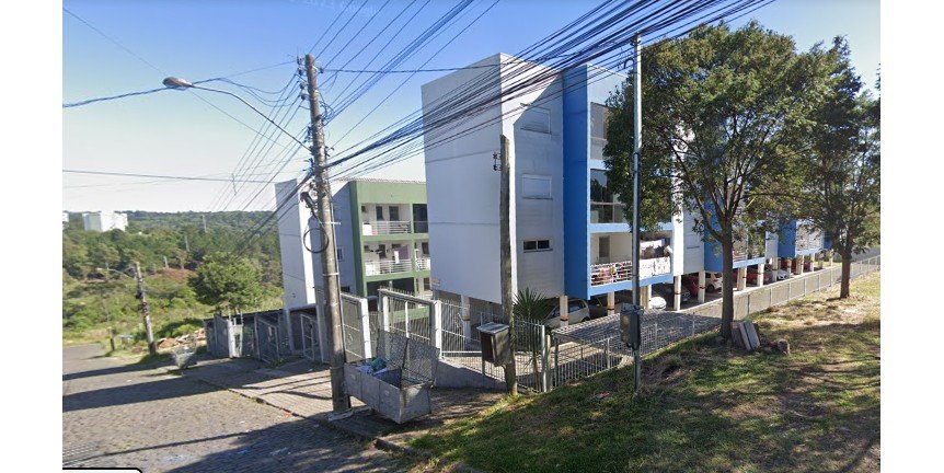 Apartamento - Venda - Parque Oasis - Caxias do Sul - RS