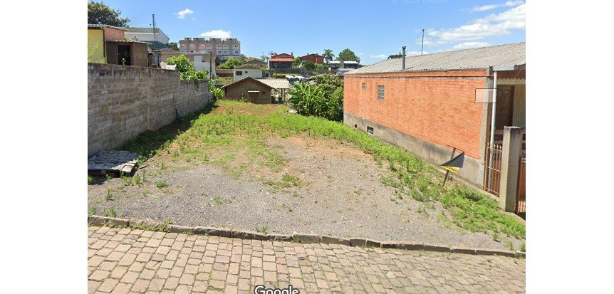 Terreno - Venda - Ana Rech - Caxias do Sul - RS