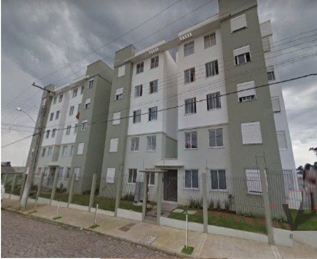 Apartamento - Venda - Morada dos Alpes - Caxias do Sul - RS