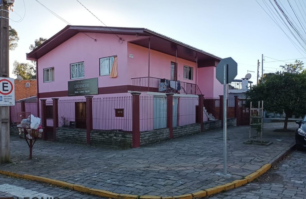 Casa - Venda - Esplanada - Caxias do Sul - RS