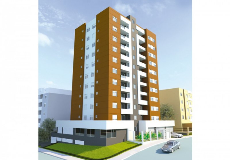 Apartamento - Venda - Vila Verde - Caxias do Sul - RS