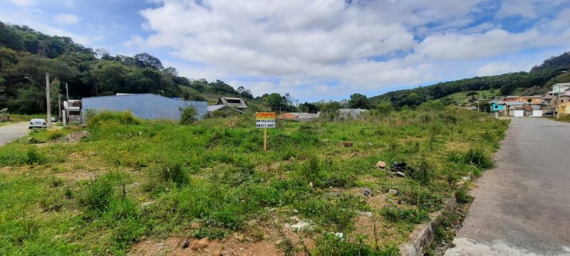 Terreno - Venda - Nossa Senhora das Graas - Caxias do Sul - RS