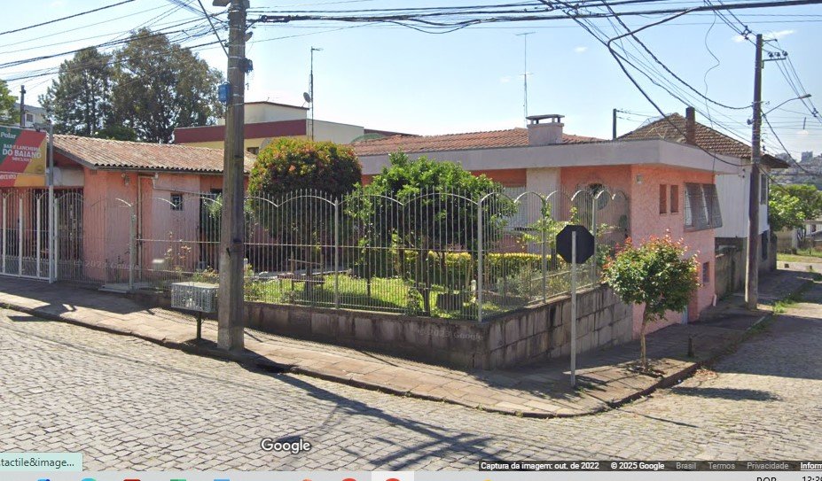 Casa - Venda - Salgado Filho - Caxias do Sul - RS