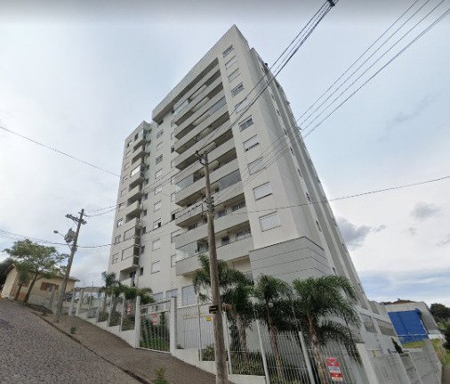 Apartamento - Venda - Kayser - Caxias do Sul - RS