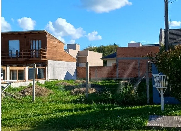 Terreno - Venda - Centro - Curumim - RS