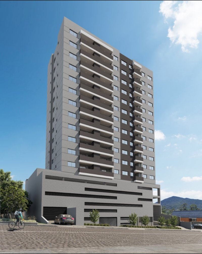 Apartamento - Venda - So Leopoldo - Caxias do Sul - RS