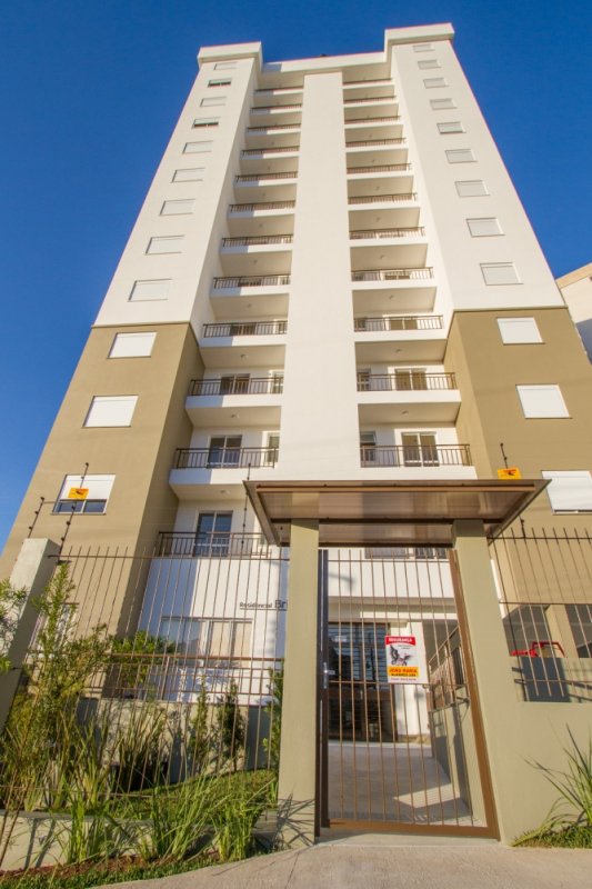 Apartamento - Venda - Morada dos Alpes - Caxias do Sul - RS