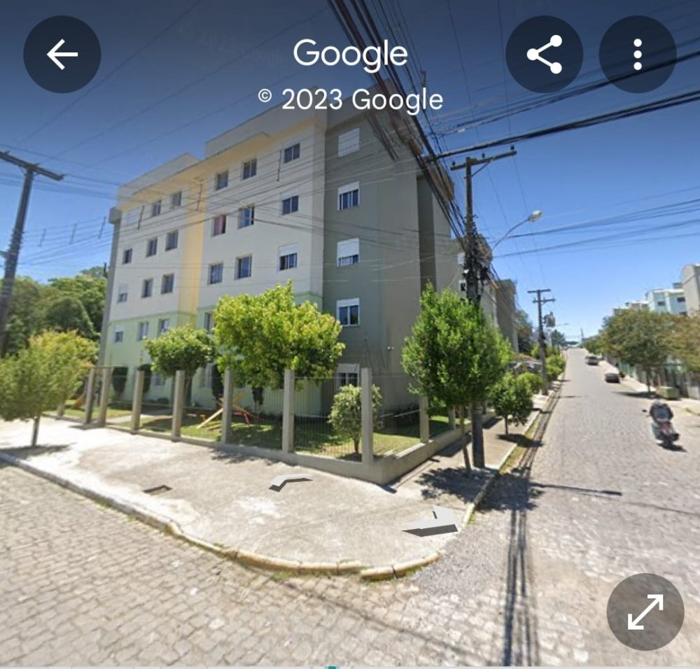 Apartamento - Venda - Parque Oasis - Caxias do Sul - RS