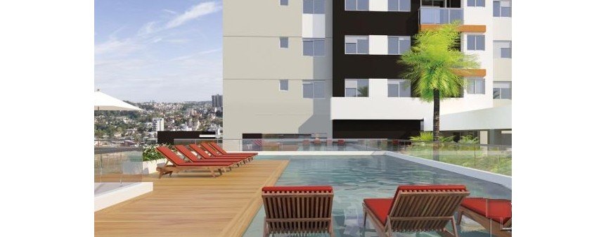 Apartamento - Venda - Panazzolo - Caxias do Sul - RS