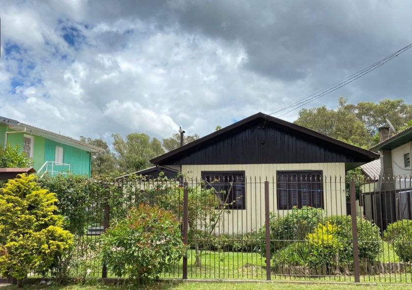 Casa - Venda - Desvio Rizzo - Caxias do Sul - RS