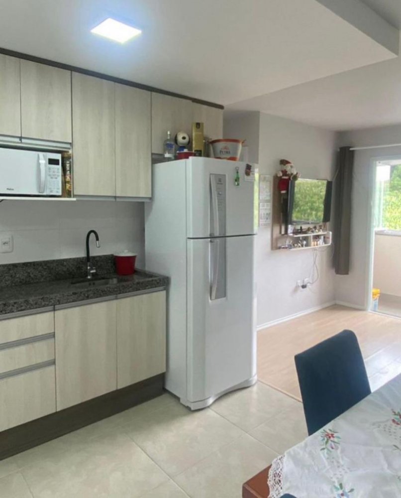 Apartamento - Venda - São Luiz - Caxias do Sul - RS