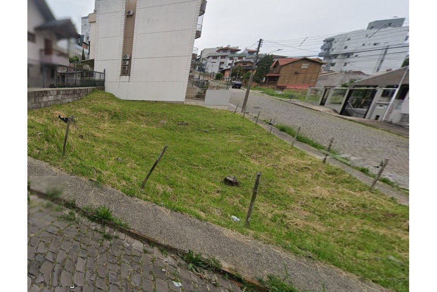 Terreno - Venda - Vinhedos - Caxias do Sul - RS