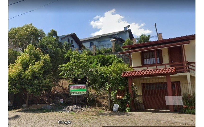 Terreno - Venda - So Ciro - Caxias do Sul - RS