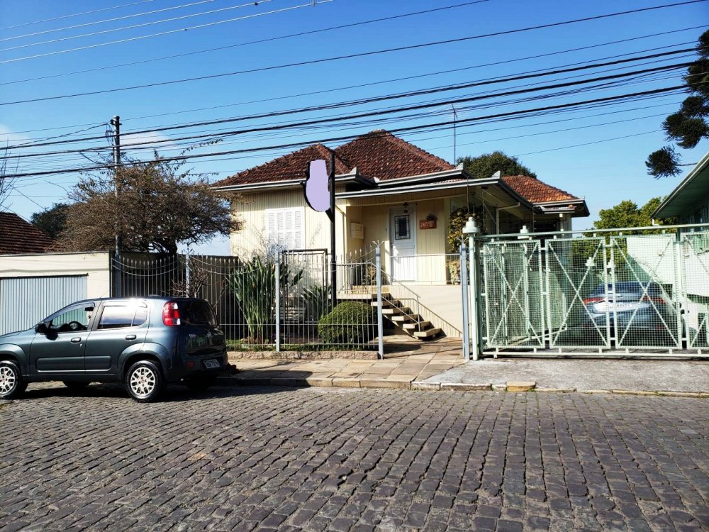 Casa - Venda - Rio Branco - Caxias do Sul - RS