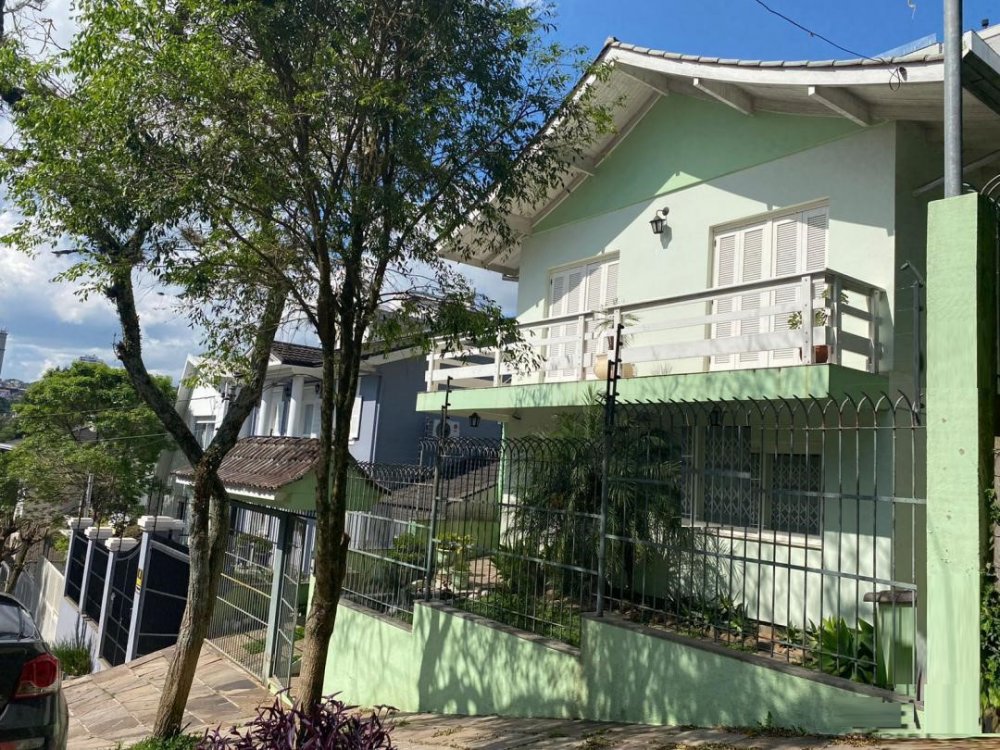 Casa Alto Padro - Venda - Bela Vista - Caxias do Sul - RS