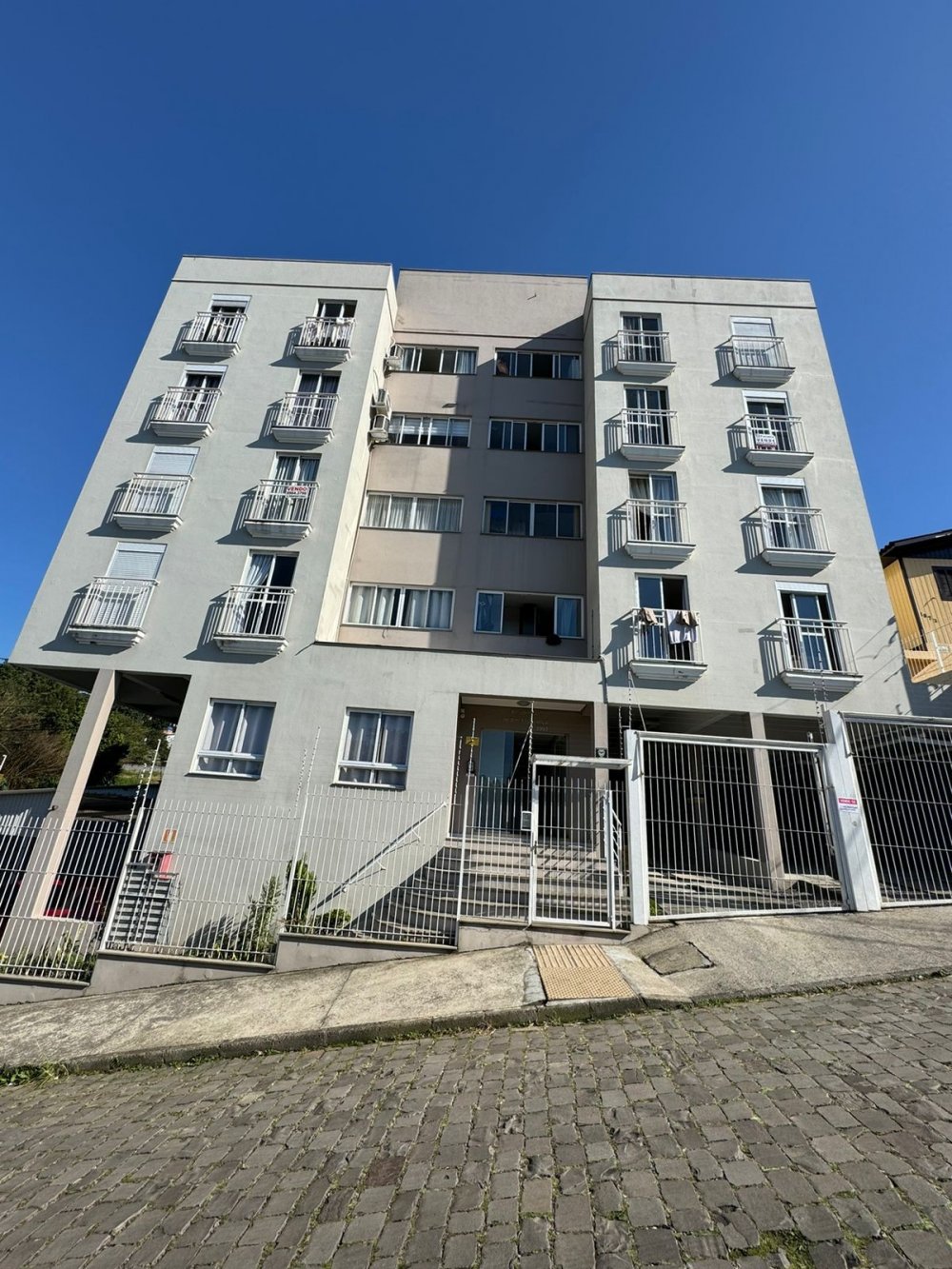 Apartamento - Venda - Esplanada - Caxias do Sul - RS