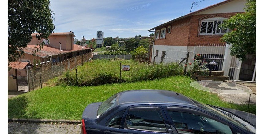 Terreno - Venda - Cidade Nova - Caxias do Sul - RS