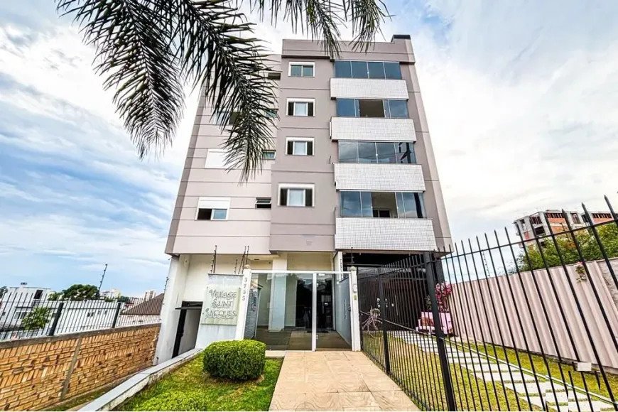 Apartamento - Venda - Sagrada Familia - Caxias do Sul - RS