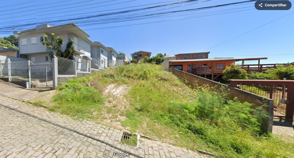 Terreno - Venda - Jardim do Shopping - Caxias do Sul - RS