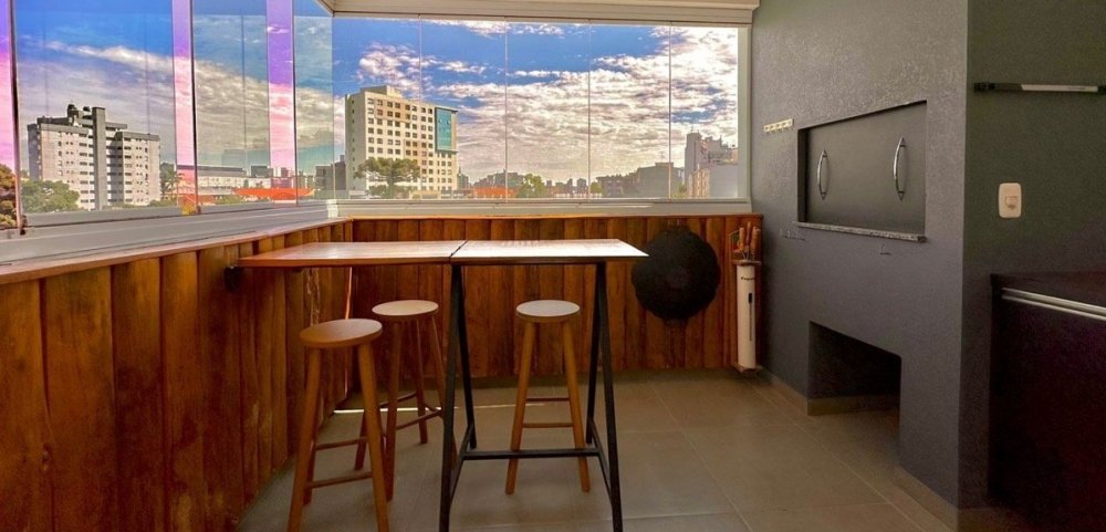 Apartamento - Venda - So Pelegrino - Caxias do Sul - RS