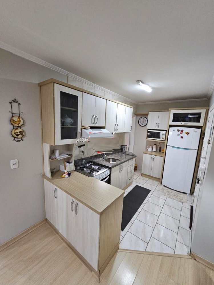 Apartamento - Venda - Santa Lcia - Caxias do Sul - RS