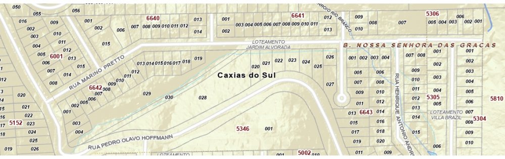 Terreno - Venda - Nossa Senhora das Graas - Caxias do Sul - RS